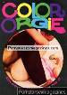 Adult magazine Color Orgie 8